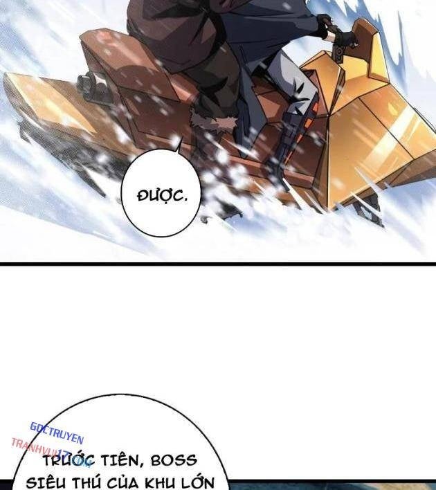 Vừa Chơi Đã Có Tài Khoản Vương Giả - Page 18