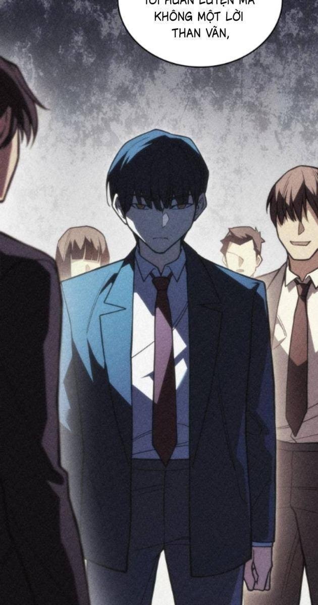 Hồi Quy Bằng Vương Quyền - Page 109
