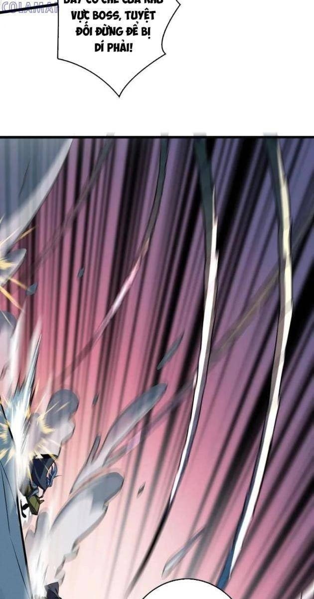 Vừa Chơi Đã Có Tài Khoản Vương Giả - Page 31