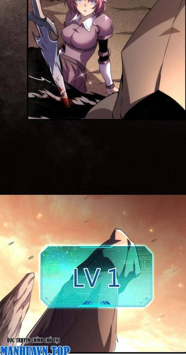 Dị Biến Giáng Lâm Nhân Gian: Triệu Hoán Chi Chủ! - Page 23