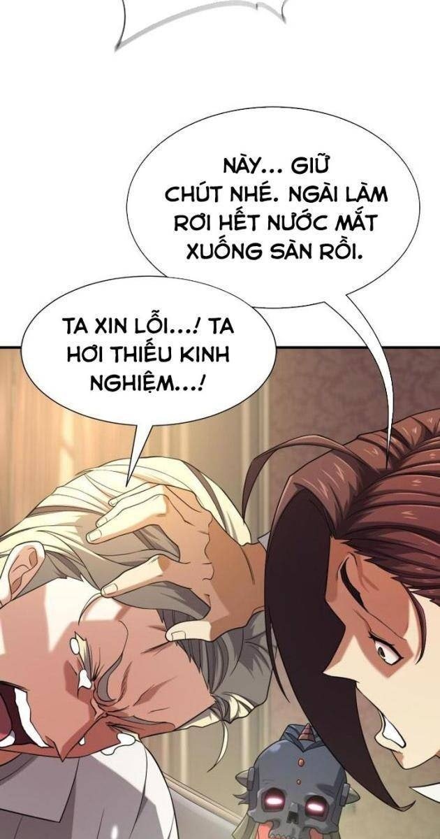 Kĩ Sư Bá Nhất Thế Giới - Page 131