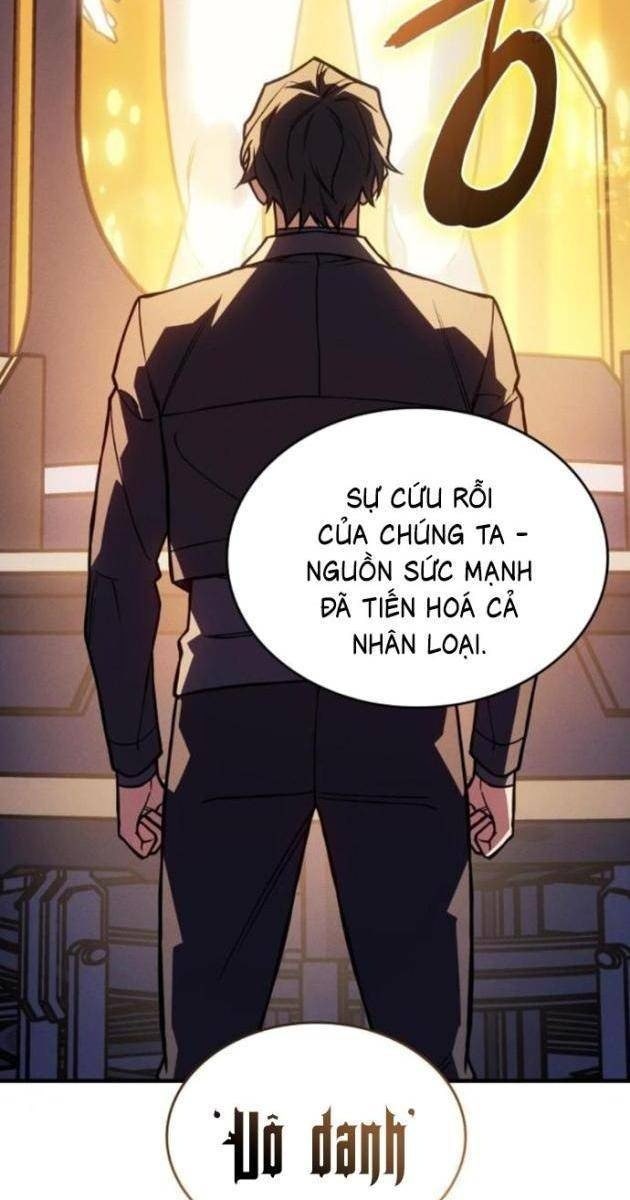 Hồi Quy Bằng Vương Quyền - Page 141