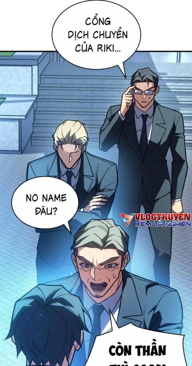 Hồi Quy Bằng Vương Quyền - Page 175