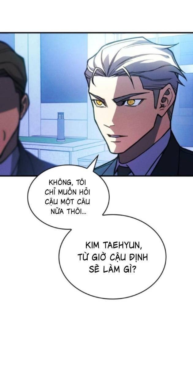 Hồi Quy Bằng Vương Quyền - Page 13