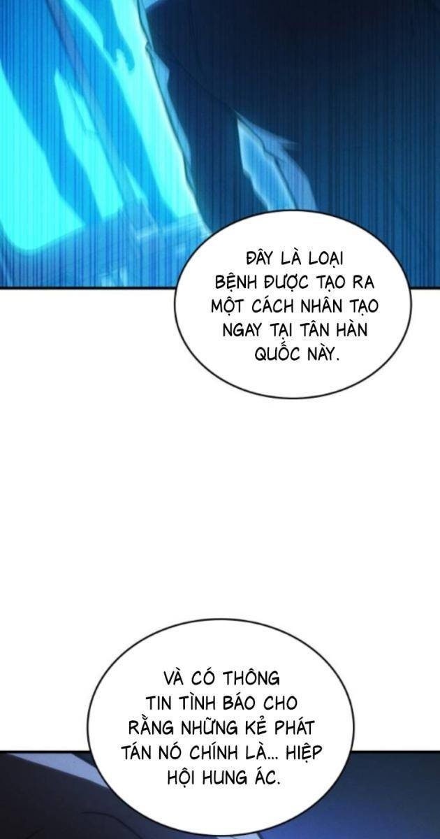 Hồi Quy Bằng Vương Quyền - Page 67