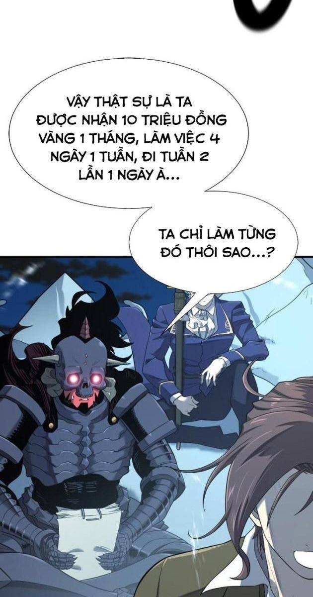 Kĩ Sư Bá Nhất Thế Giới - Page 4