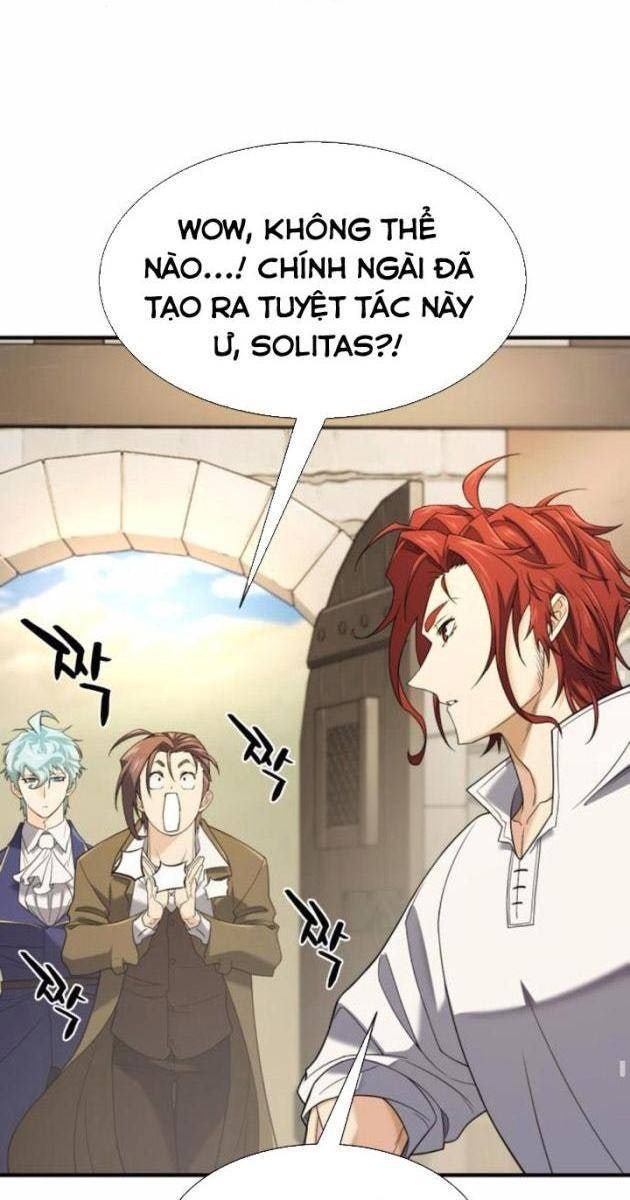 Kĩ Sư Bá Nhất Thế Giới - Page 46