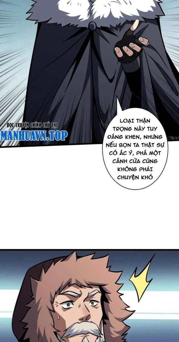 Vừa Chơi Đã Có Tài Khoản Vương Giả - Page 23