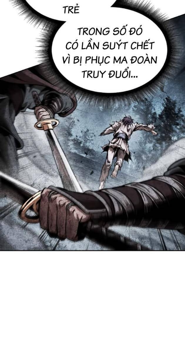 Nano Ma Thần - Page 33