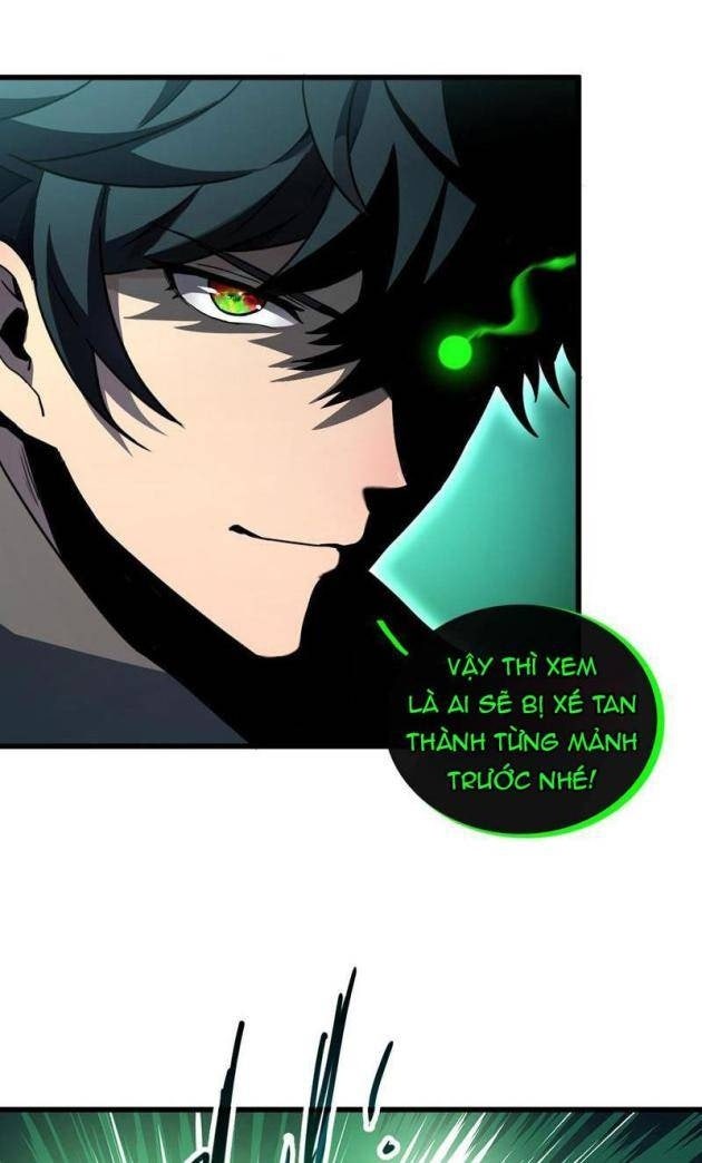 Dị Biến Giáng Lâm Nhân Gian: Triệu Hoán Chi Chủ! - Page 62