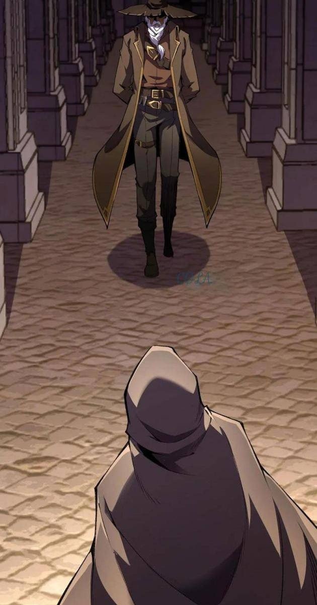 Dị Biến Giáng Lâm Nhân Gian: Triệu Hoán Chi Chủ! - Page 19