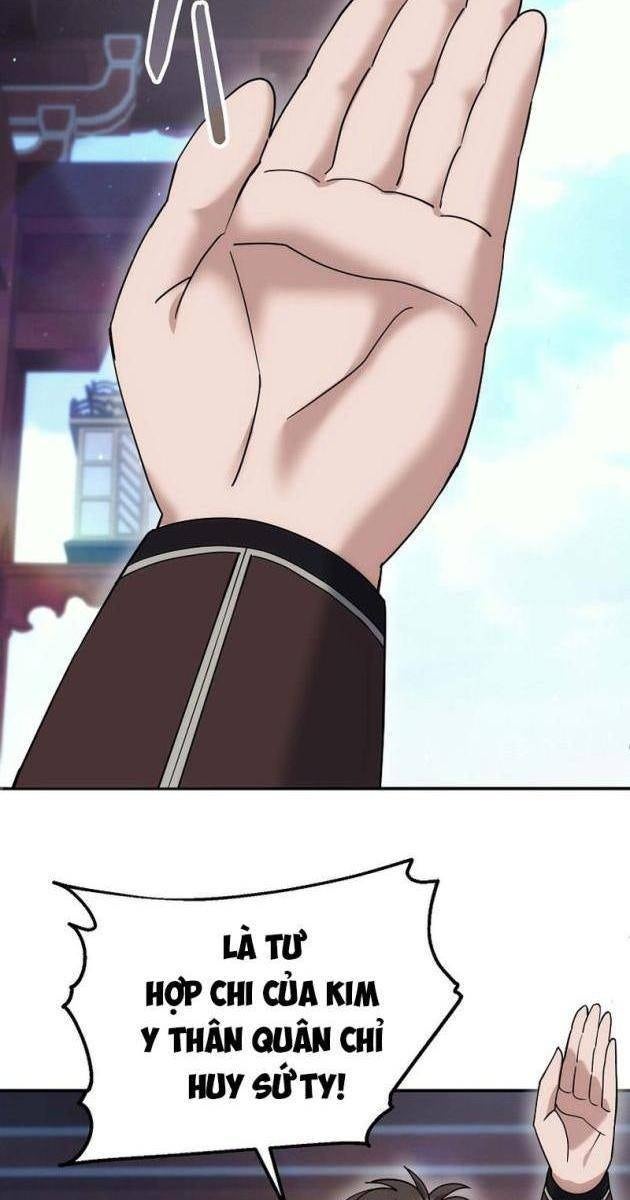 Hoạn Quan Tuyệt Luân - Page 53