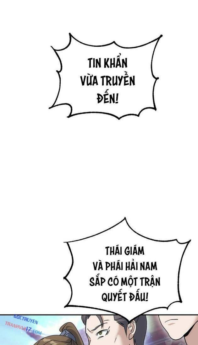 Hoạn Quan Tuyệt Luân - Page 8