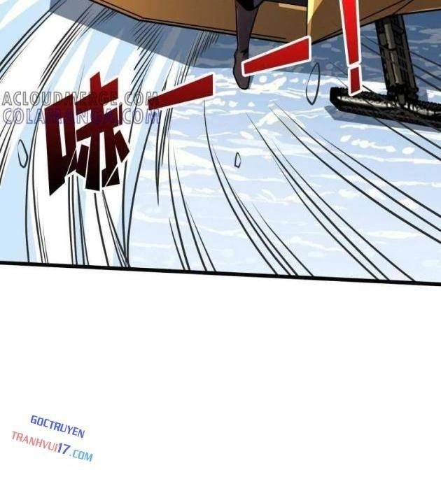 Vừa Chơi Đã Có Tài Khoản Vương Giả - Page 36