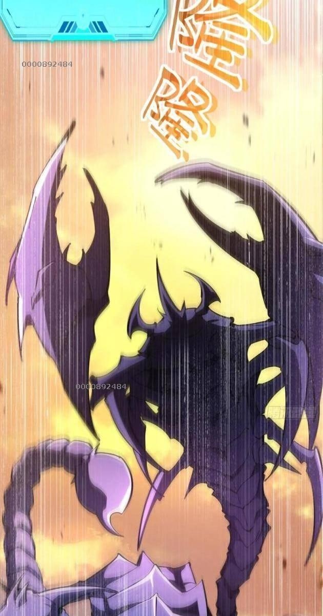 Dị Biến Giáng Lâm Nhân Gian: Triệu Hoán Chi Chủ! - Page 5