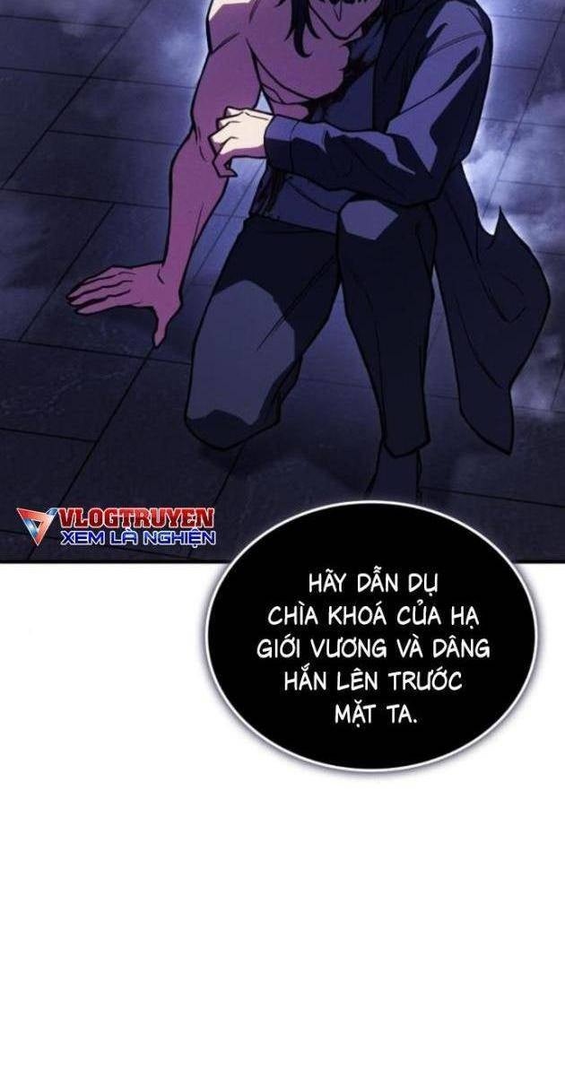Hồi Quy Bằng Vương Quyền - Page 96