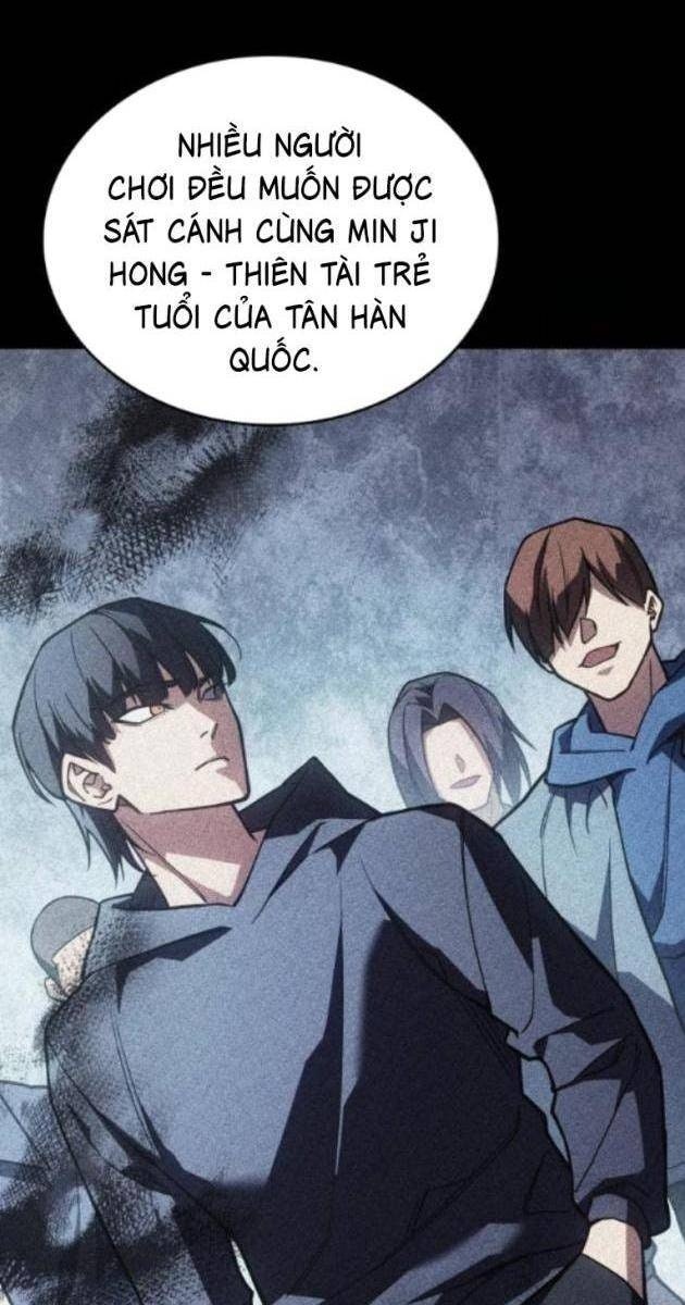 Hồi Quy Bằng Vương Quyền - Page 119