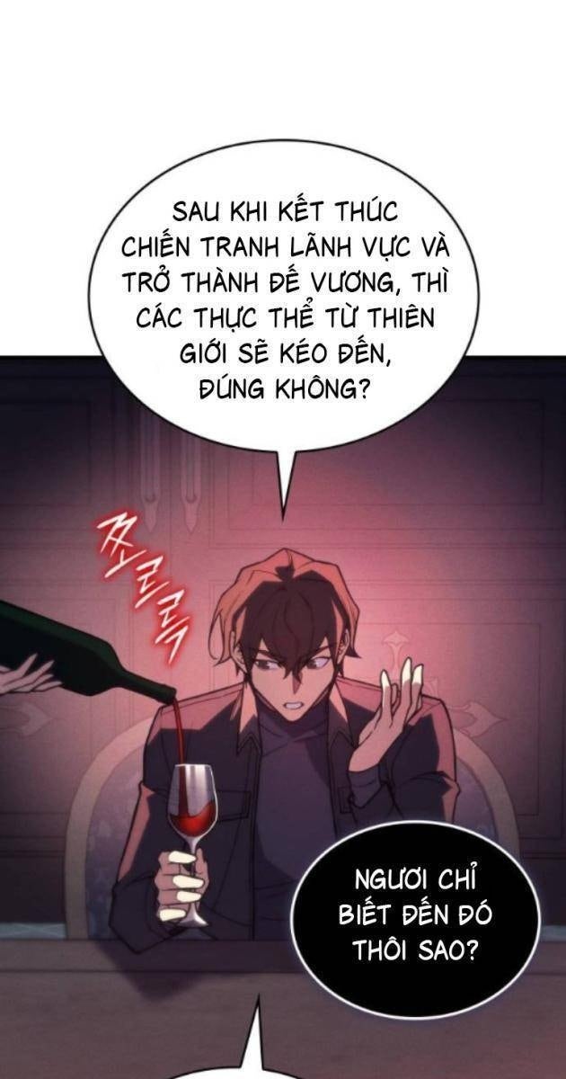 Hồi Quy Bằng Vương Quyền - Page 89