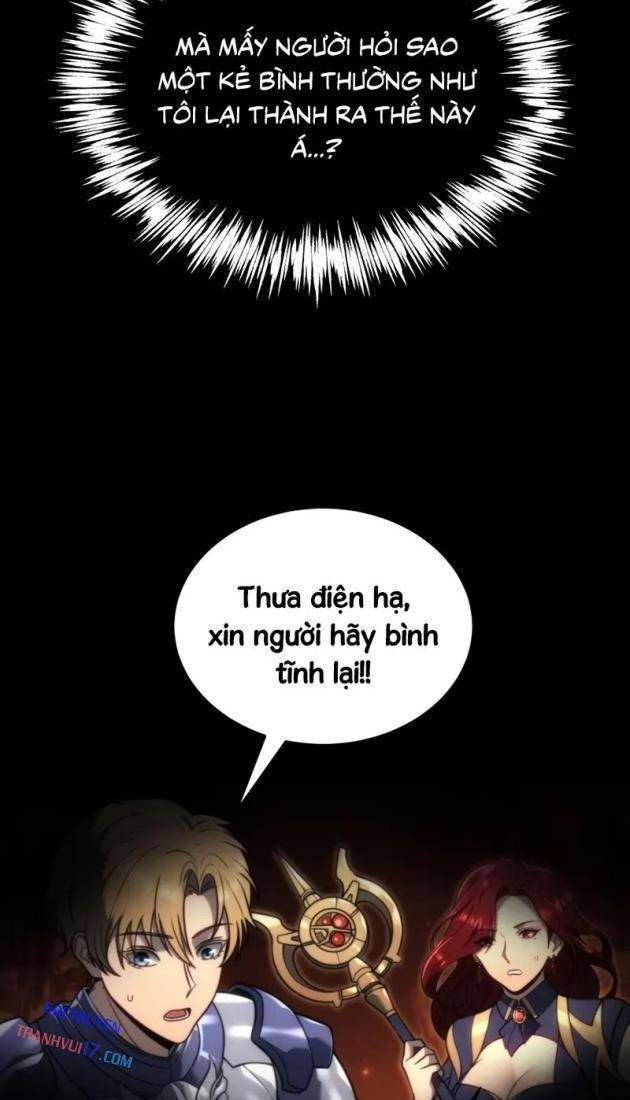 Cẩm Nang Chiến Lược Của Nhân Vật Phụ Cấp Siêu Việt - Page 25