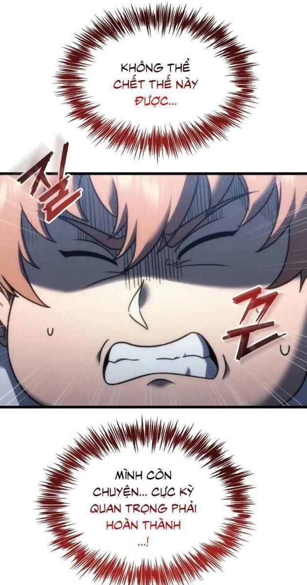 Cẩm Nang Chiến Lược Của Nhân Vật Phụ Cấp Siêu Việt - Page 109