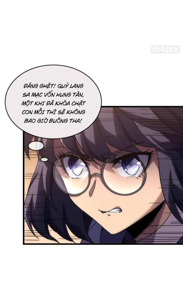 Dị Biến Giáng Lâm Nhân Gian: Triệu Hoán Chi Chủ! - Page 10