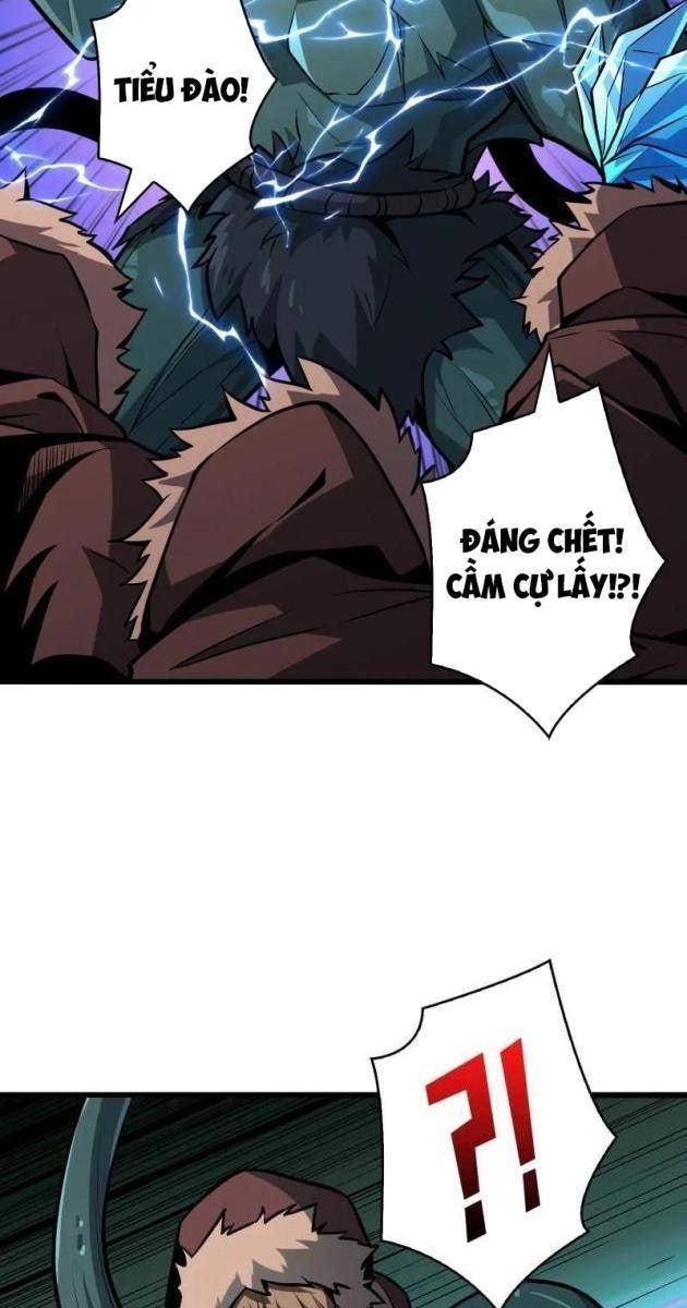 Vừa Chơi Đã Có Tài Khoản Vương Giả - Page 43