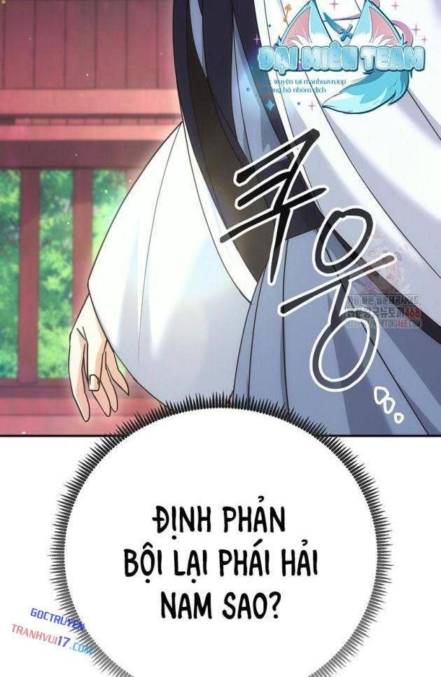 Hoạn Quan Tuyệt Luân - Page 117