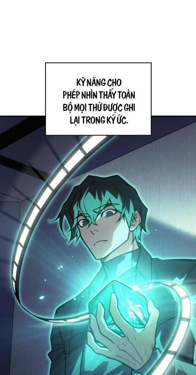 Hồi Quy Bằng Vương Quyền - Page 13