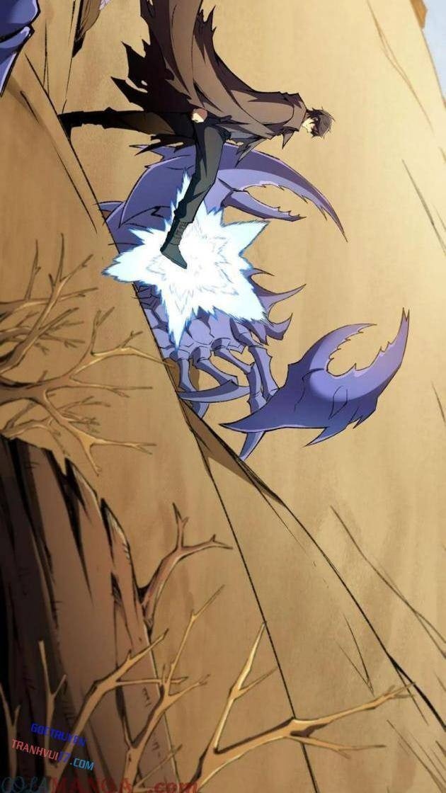 Dị Biến Giáng Lâm Nhân Gian: Triệu Hoán Chi Chủ! - Page 34