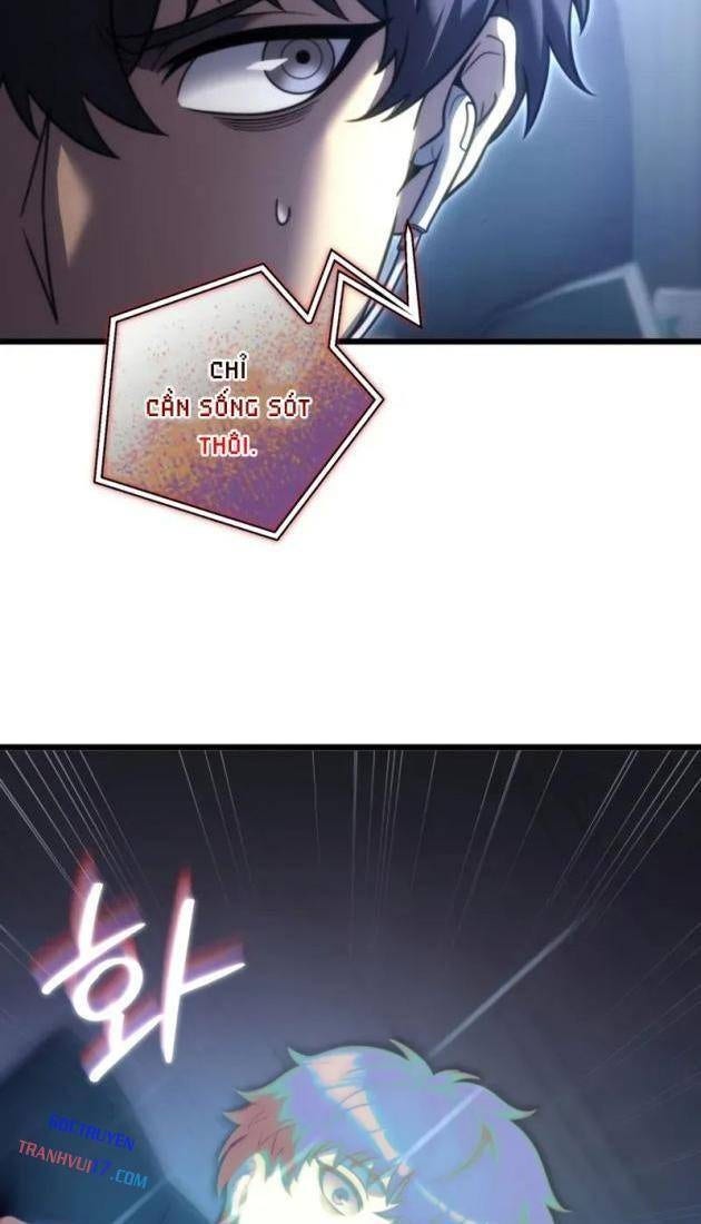 Cẩm Nang Chiến Lược Của Nhân Vật Phụ Cấp Siêu Việt - Page 60