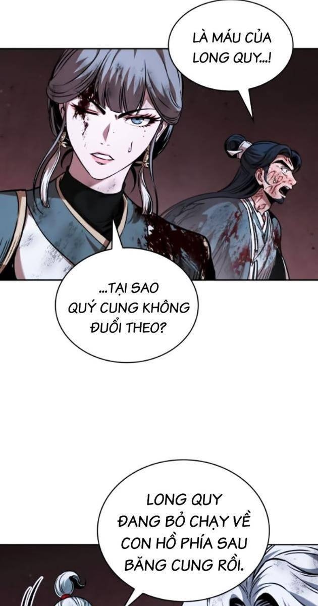 Nano Ma Thần - Page 33