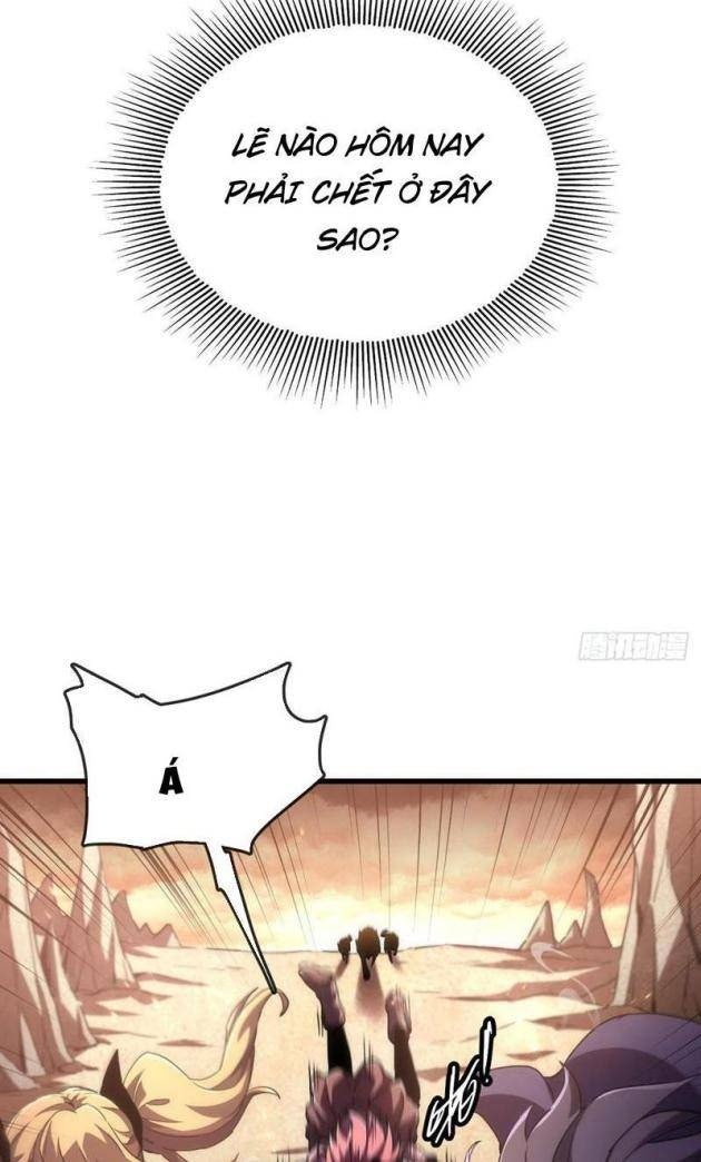 Dị Biến Giáng Lâm Nhân Gian: Triệu Hoán Chi Chủ! - Page 12