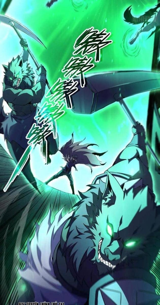 Dị Biến Giáng Lâm Nhân Gian: Triệu Hoán Chi Chủ! - Page 77