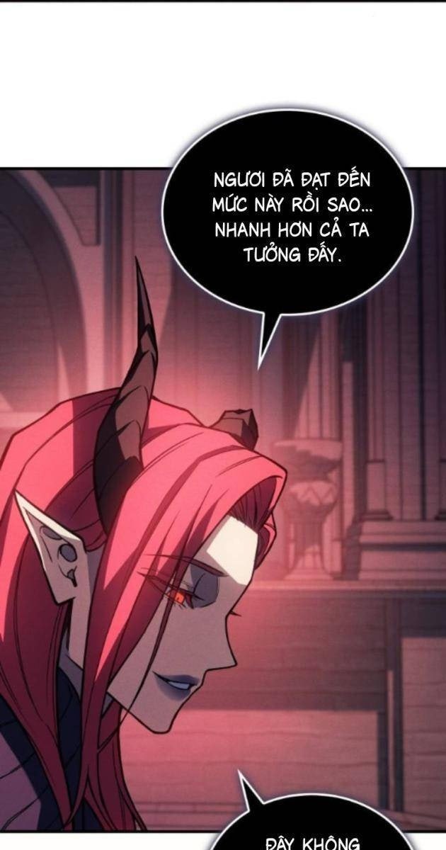 Hồi Quy Bằng Vương Quyền - Page 8