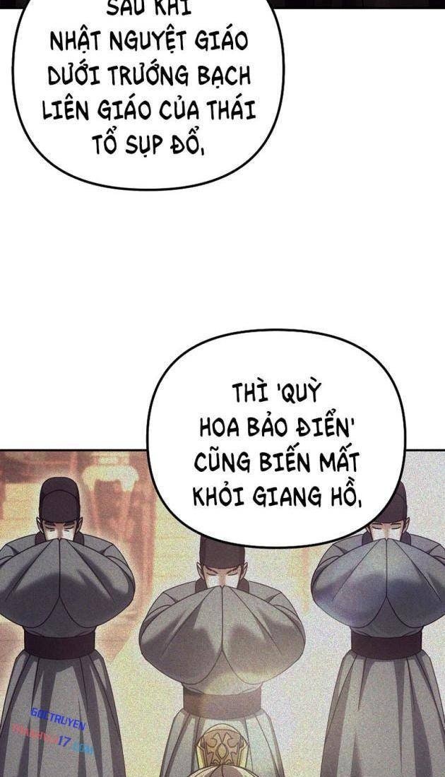 Hoạn Quan Tuyệt Luân - Page 17