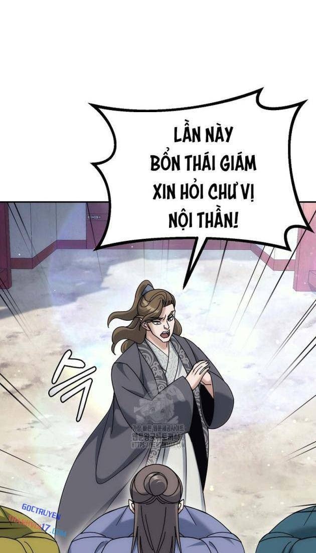 Hoạn Quan Tuyệt Luân - Page 62