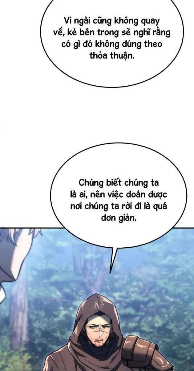 Cẩm Nang Chiến Lược Của Nhân Vật Phụ Cấp Siêu Việt - Page 64