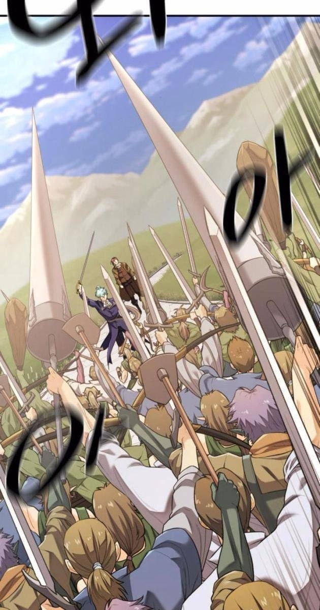 Kĩ Sư Bá Nhất Thế Giới - Page 129