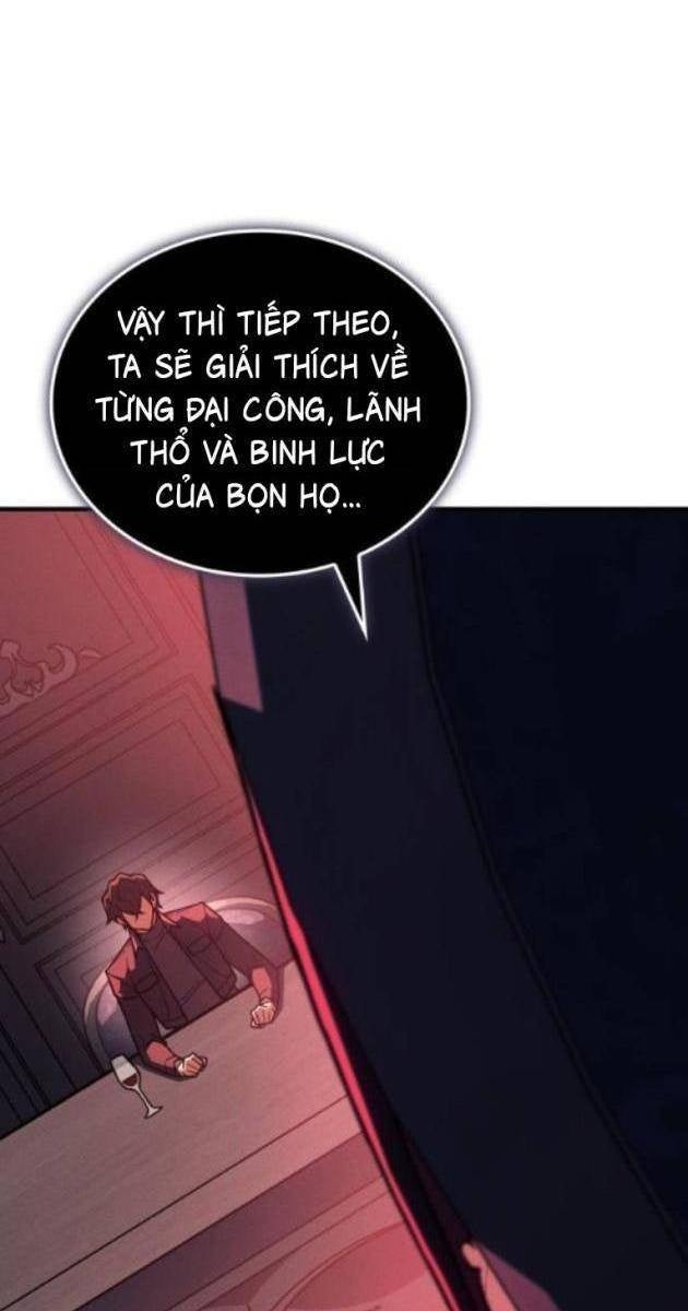 Hồi Quy Bằng Vương Quyền - Page 121