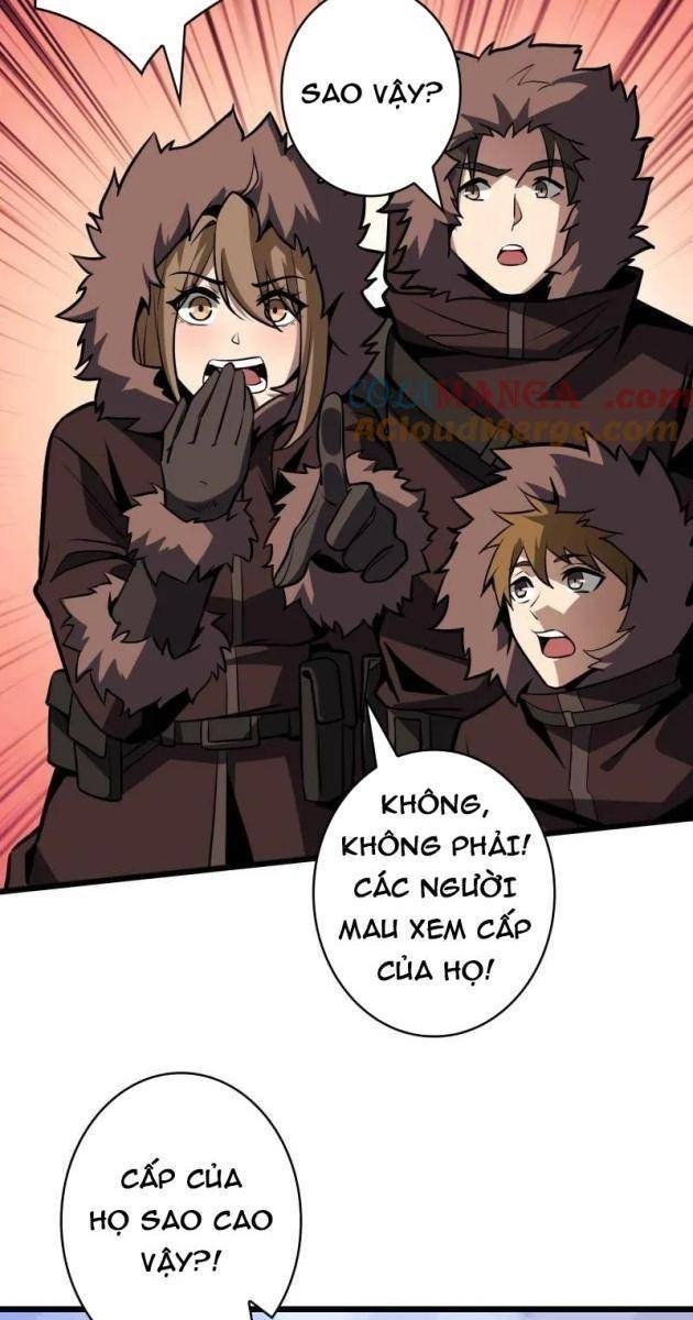 Vừa Chơi Đã Có Tài Khoản Vương Giả - Page 57