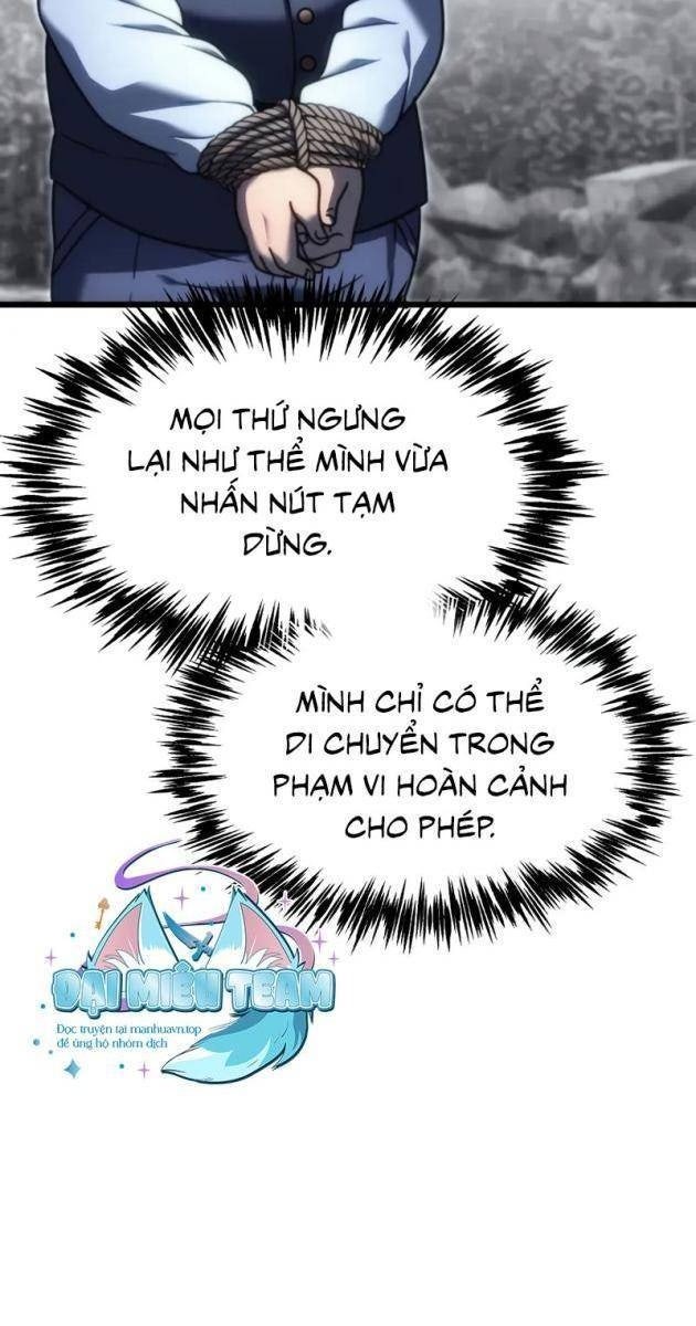 Cẩm Nang Chiến Lược Của Nhân Vật Phụ Cấp Siêu Việt - Page 129