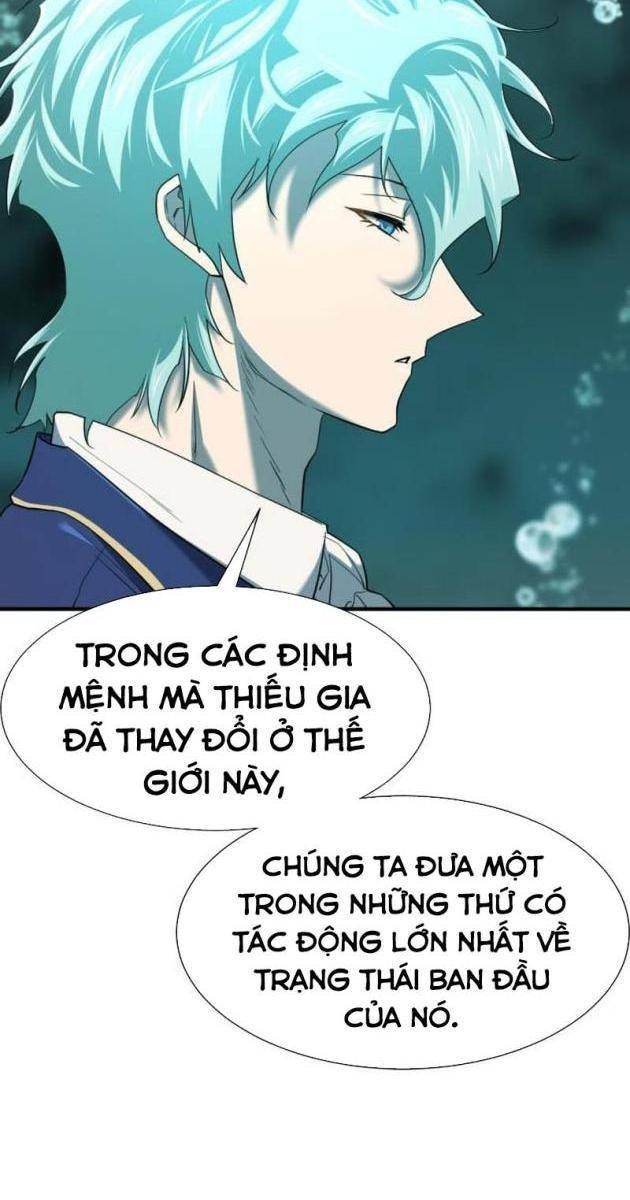 Kĩ Sư Bá Nhất Thế Giới - Page 123