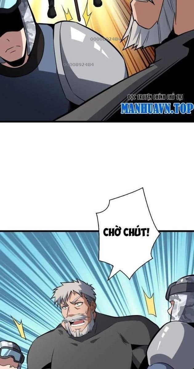 Vừa Chơi Đã Có Tài Khoản Vương Giả - Page 5