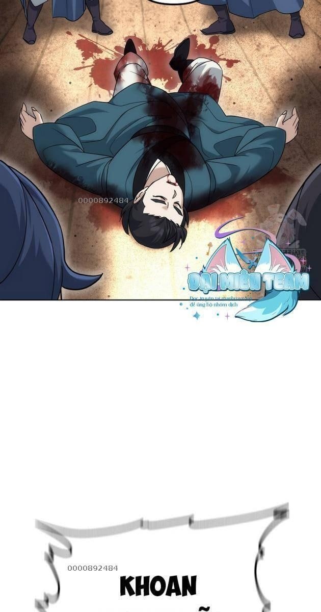 Hoạn Quan Tuyệt Luân - Page 31