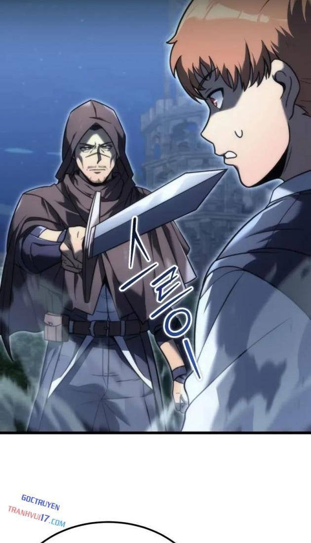 Cẩm Nang Chiến Lược Của Nhân Vật Phụ Cấp Siêu Việt - Page 99