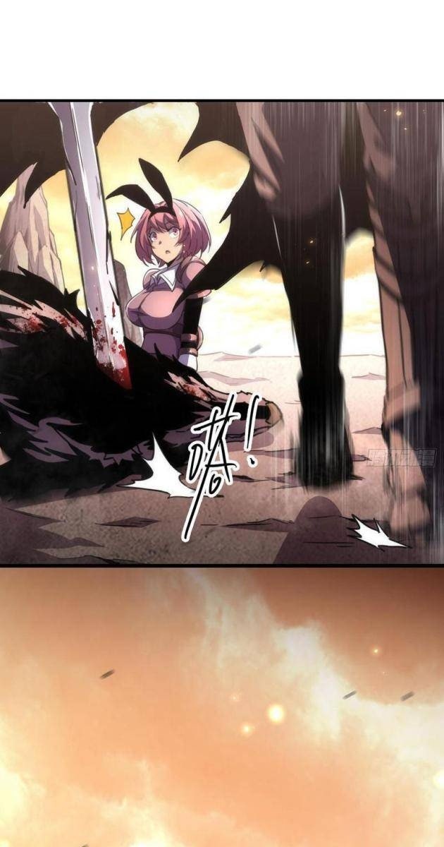 Dị Biến Giáng Lâm Nhân Gian: Triệu Hoán Chi Chủ! - Page 21