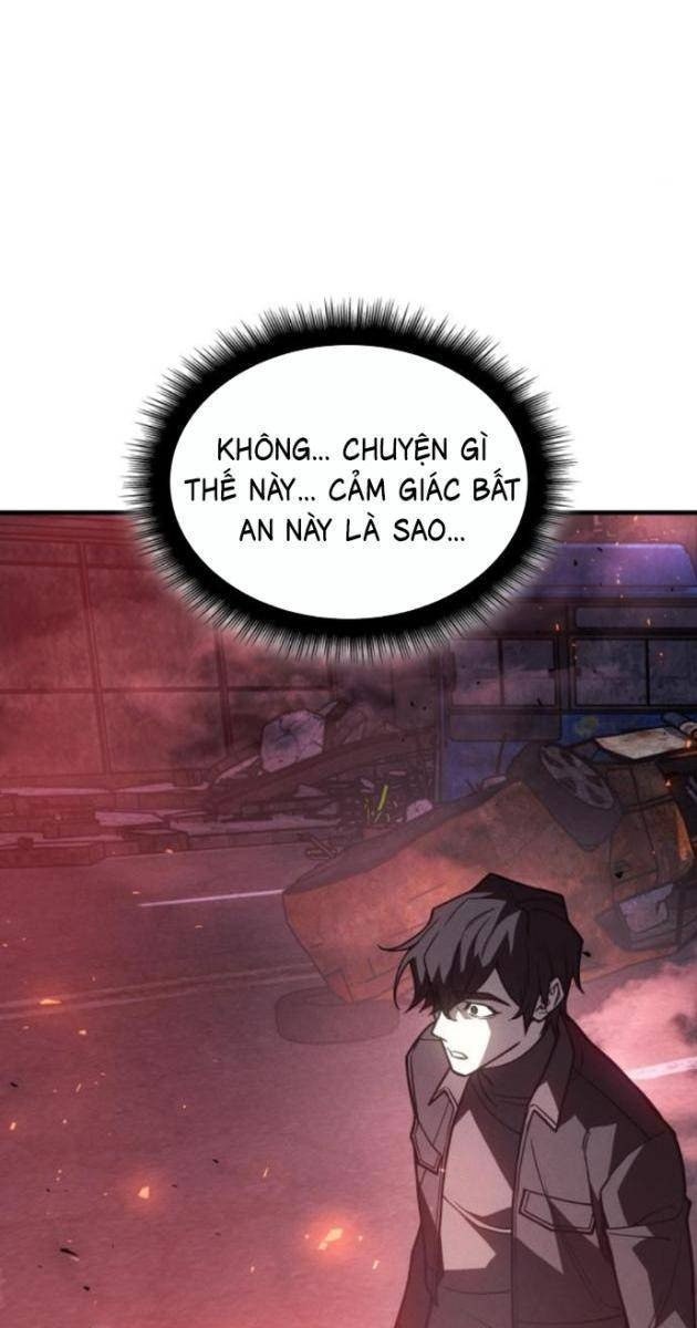 Hồi Quy Bằng Vương Quyền - Page 79