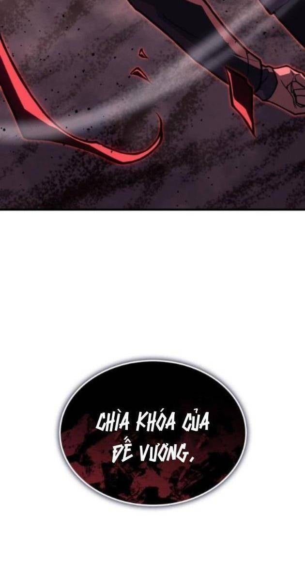 Hồi Quy Bằng Vương Quyền - Page 128