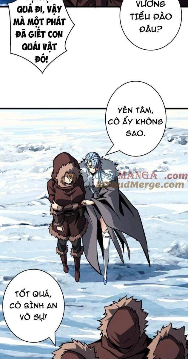 Vừa Chơi Đã Có Tài Khoản Vương Giả - Page 53