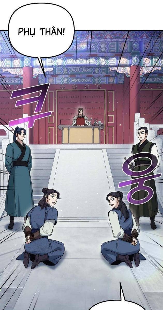 Hoạn Quan Tuyệt Luân - Page 7